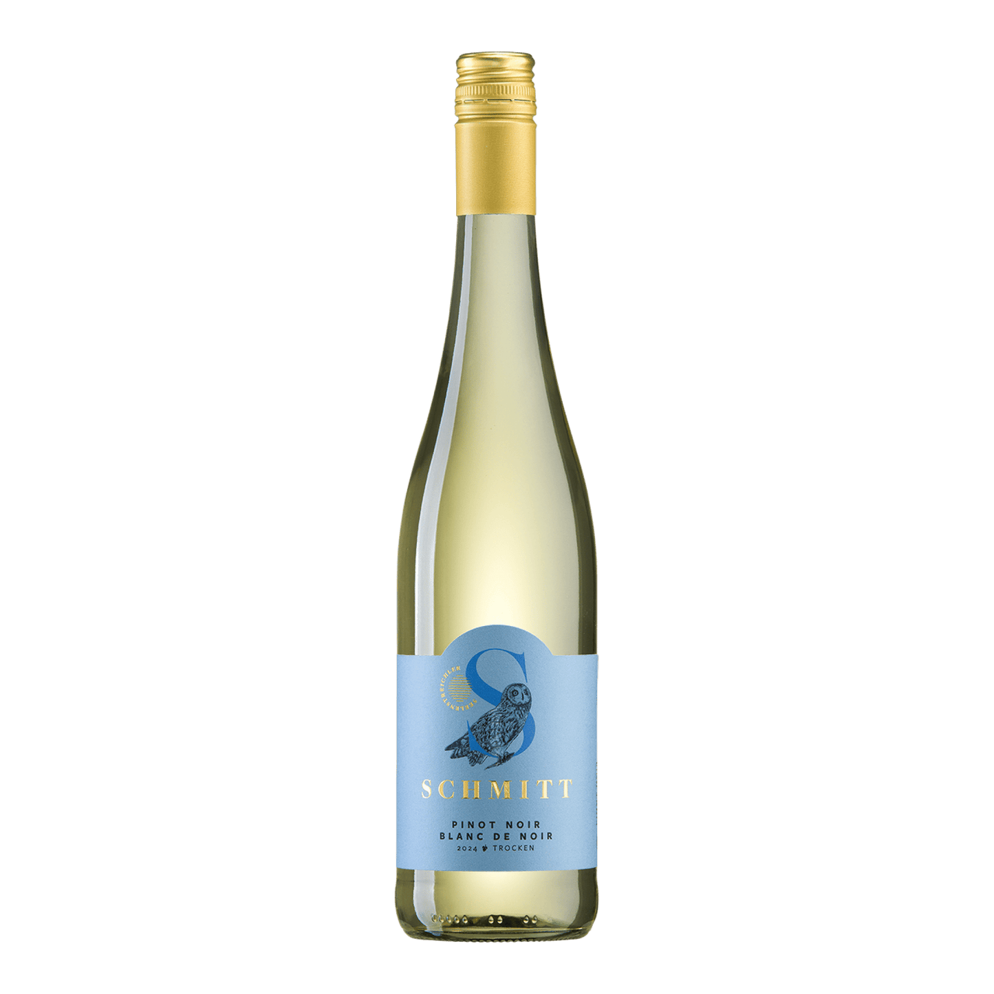 Pinot Noir Blanc de Noirs