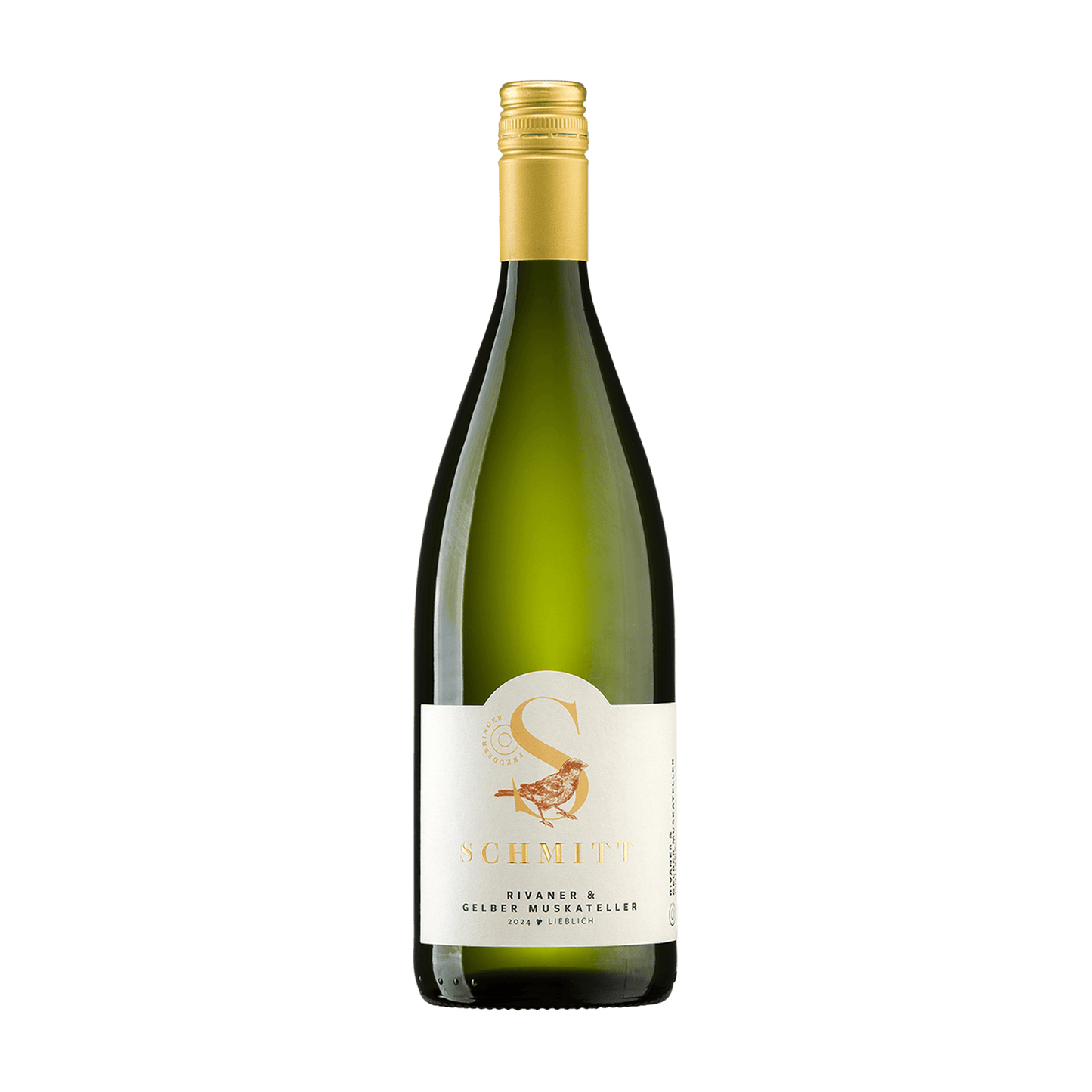 Rivaner & Gelber Muskateller