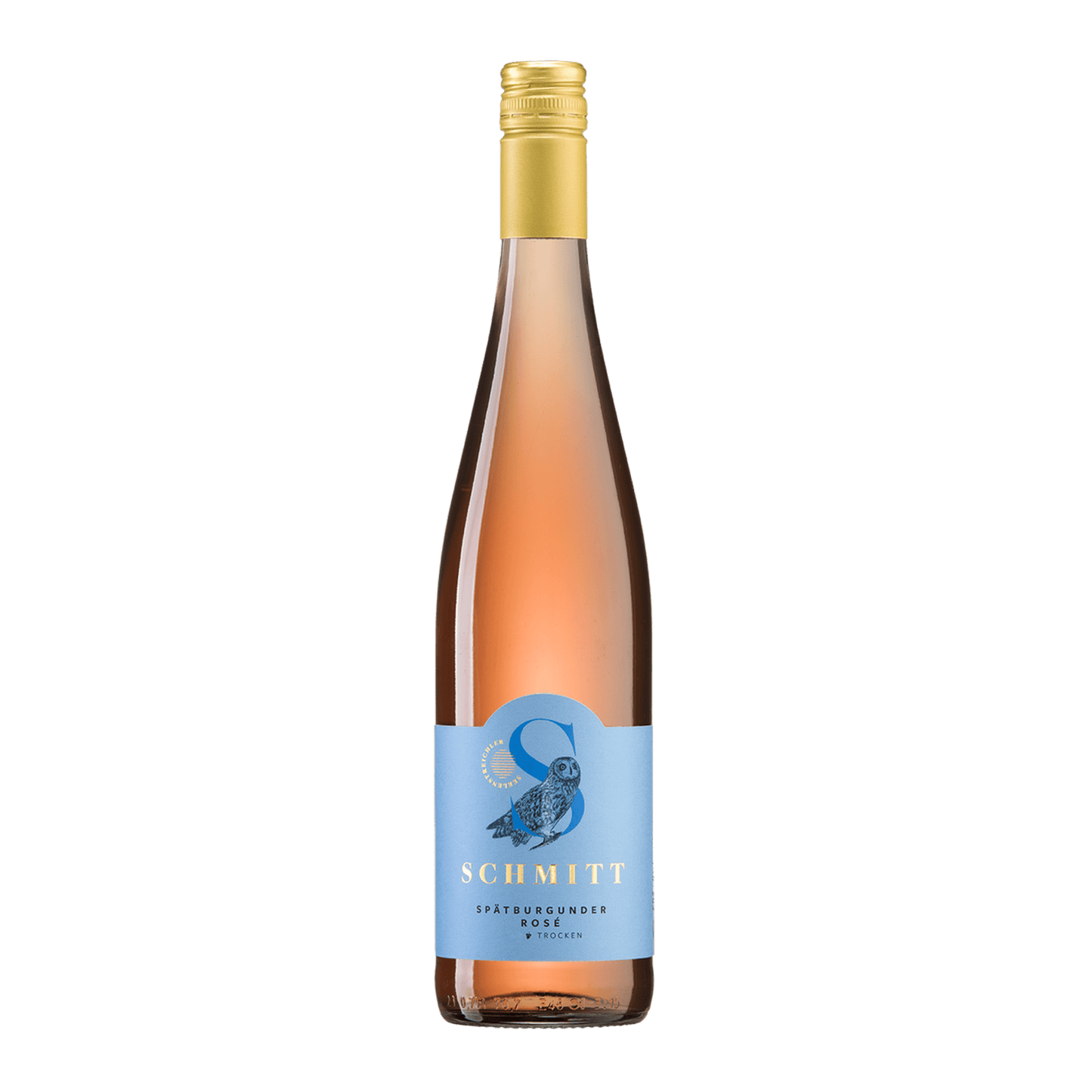 Spätburgunder Rosé