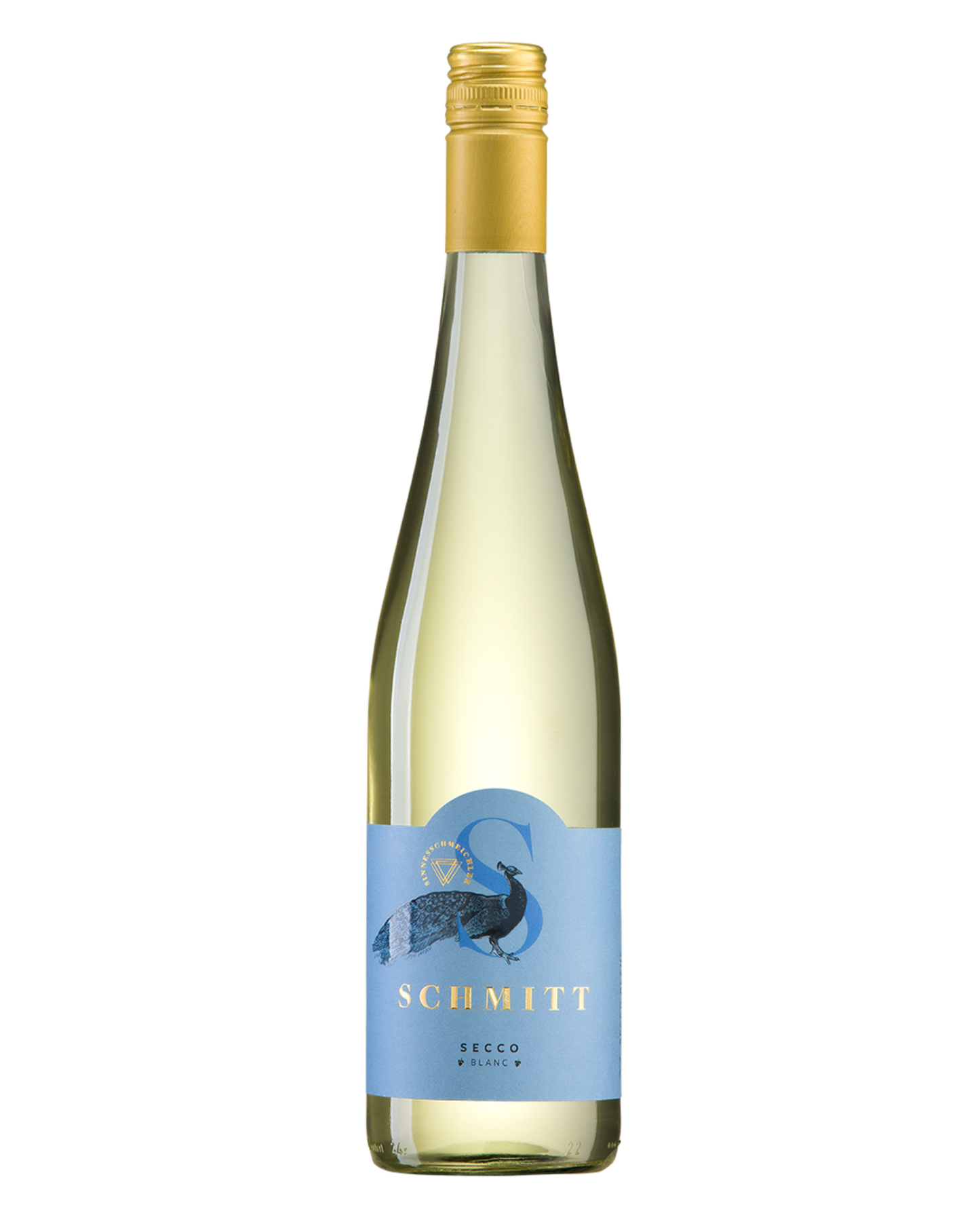 Secco Blanc