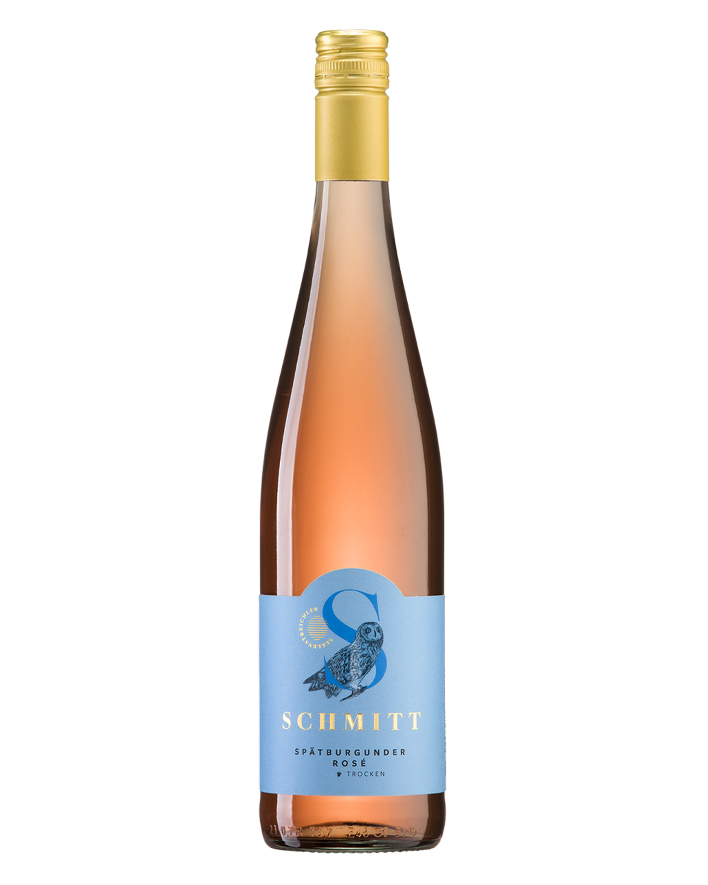 Spätburgunder Rosé