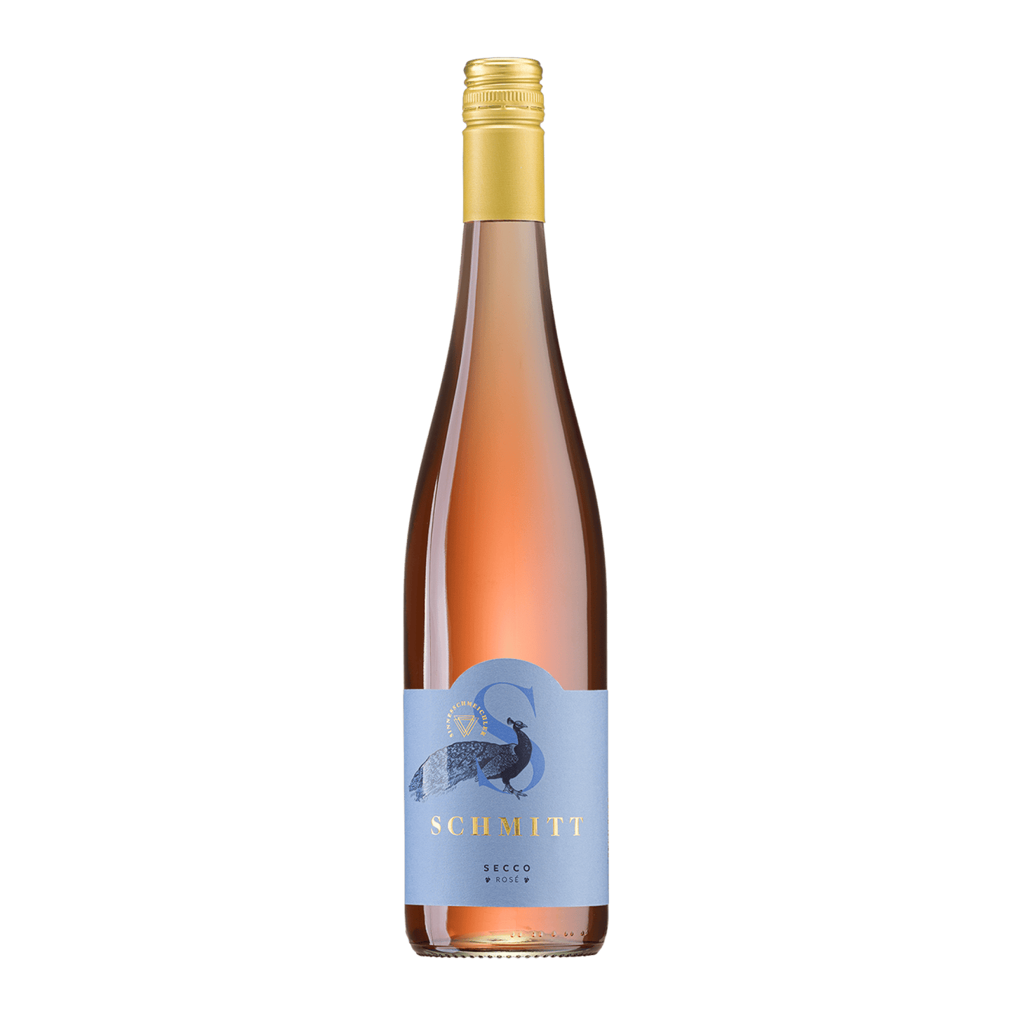 Secco Rosé