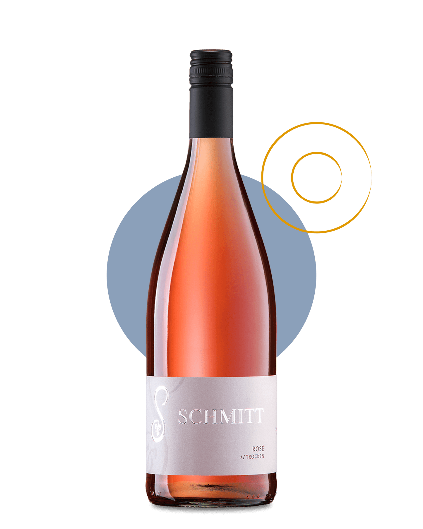 Spätburgunder Rosé