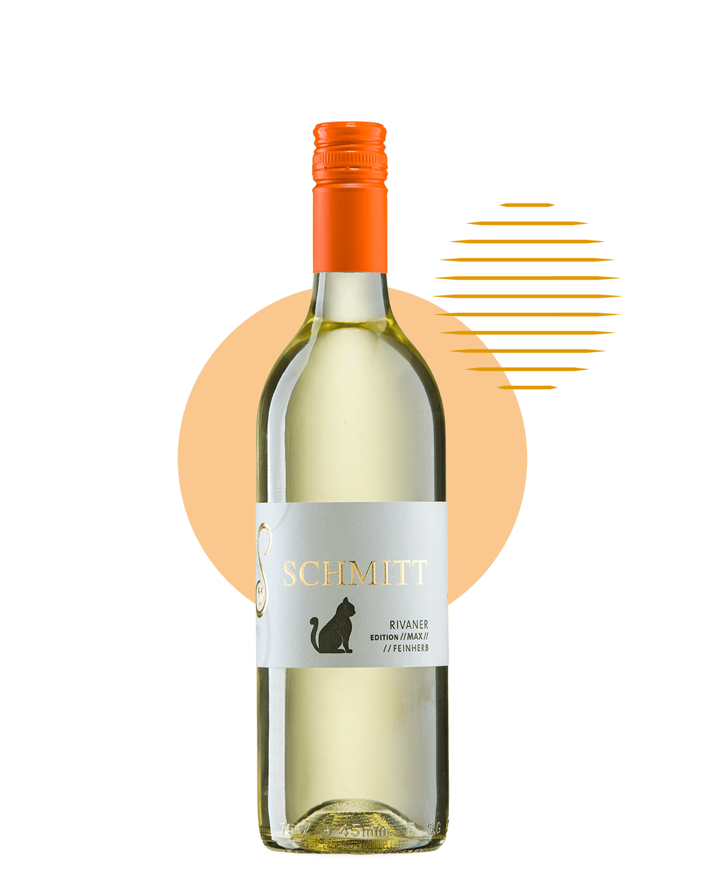 Rivaner EDITION „MAX“