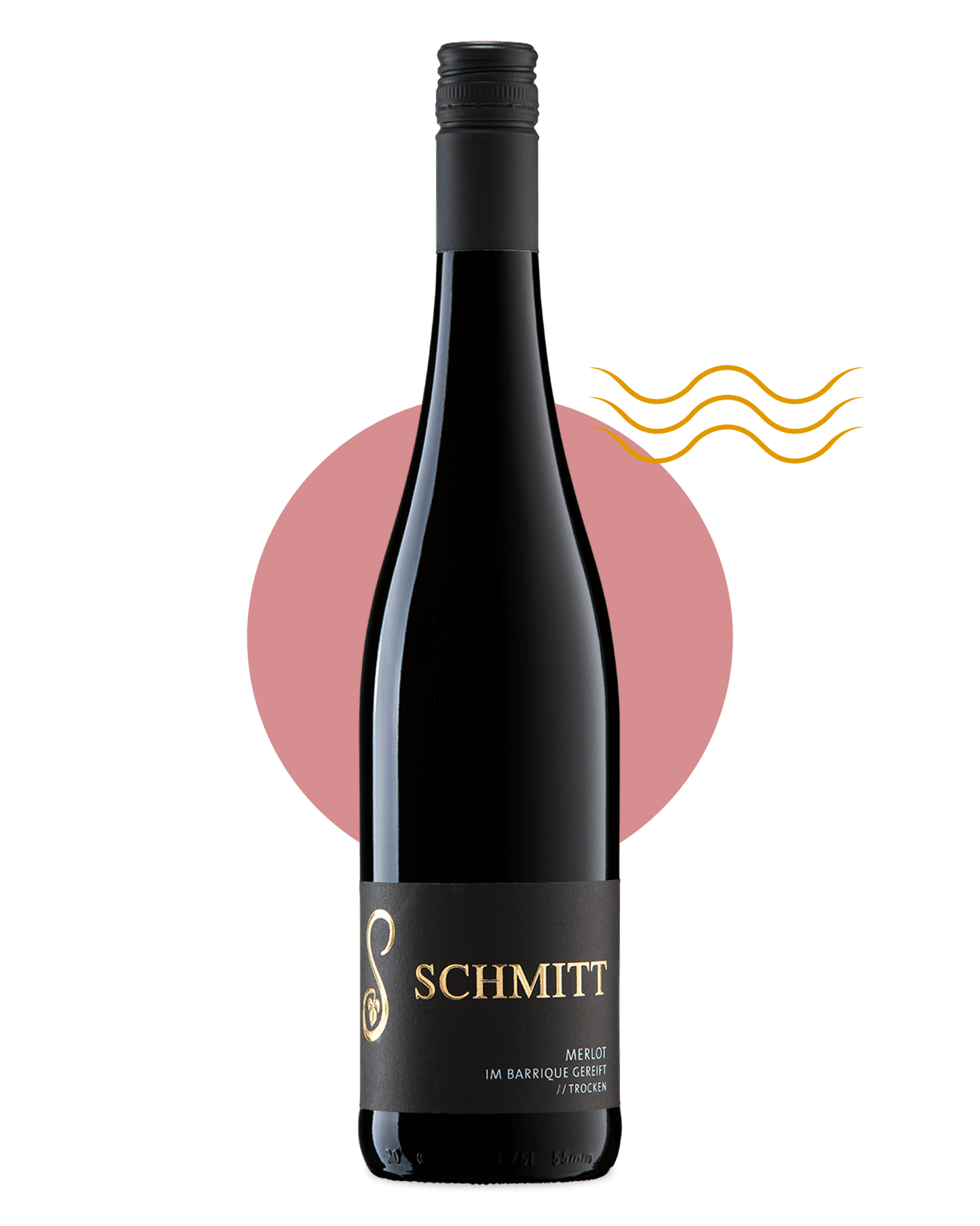 Merlot Barrique