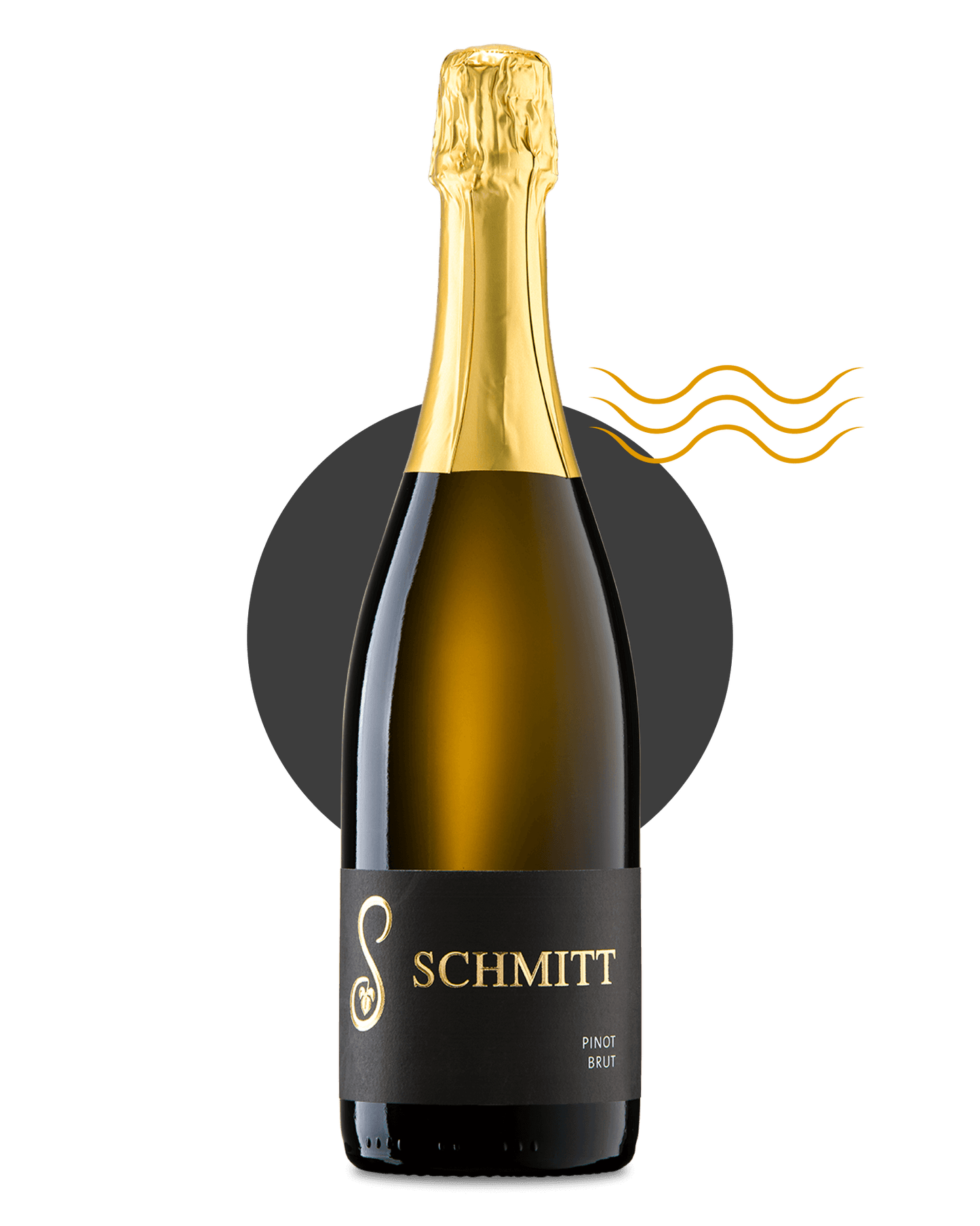 Pinot Brut Winzersekt