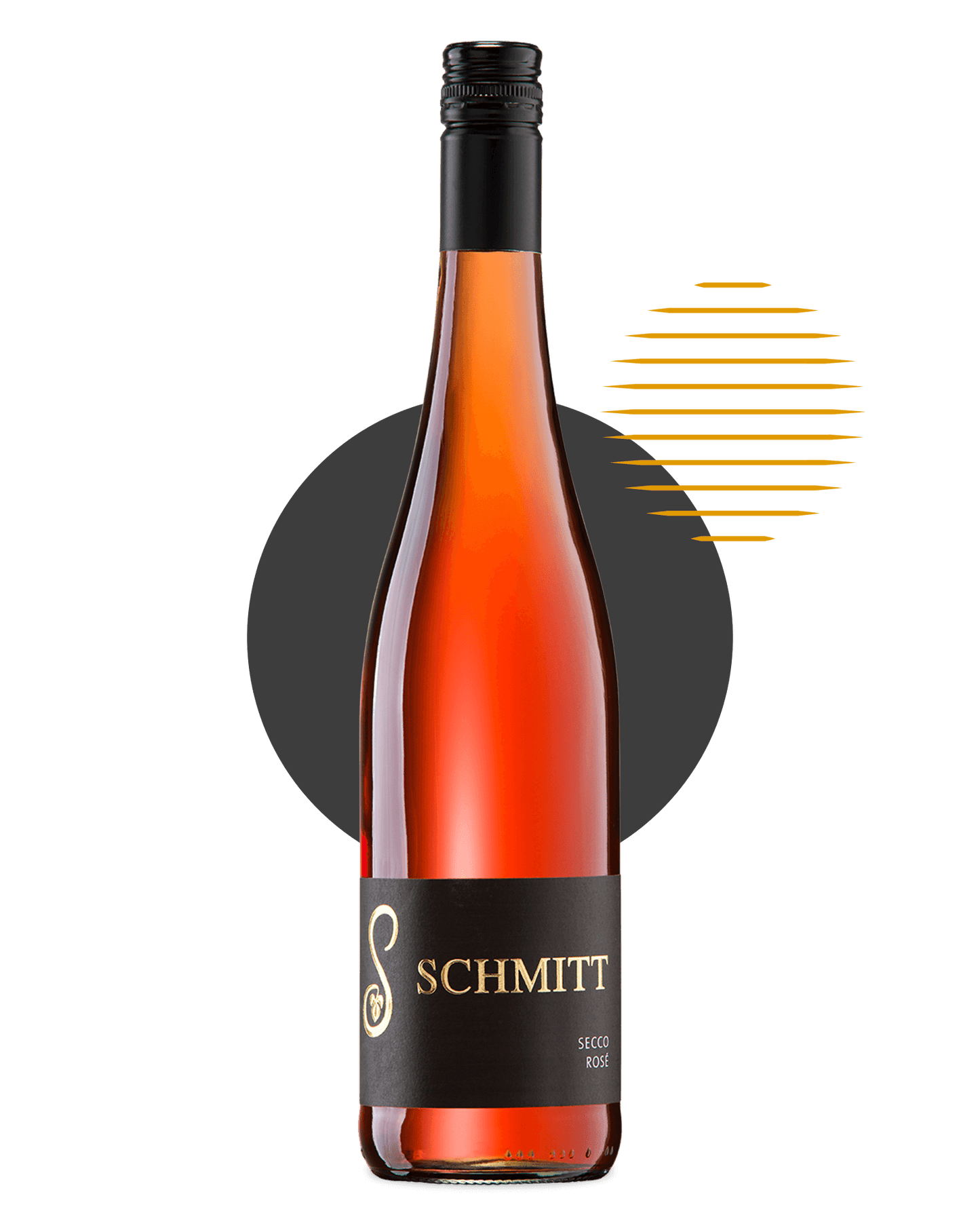 Secco Rosé