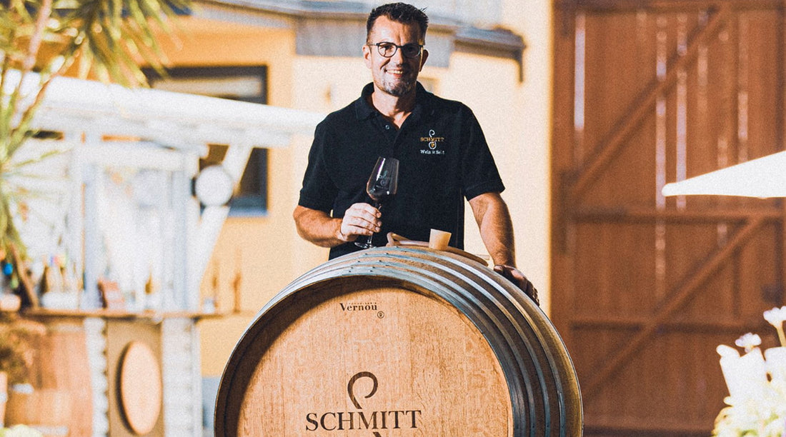 Wir feiern dreifach Silber bei der Wein- und Sektprämierung 2026!
