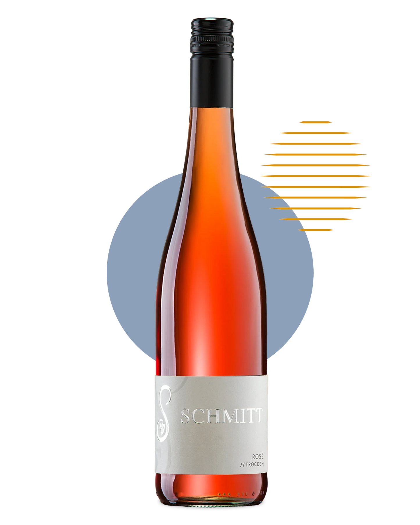Spätburgunder Rosé