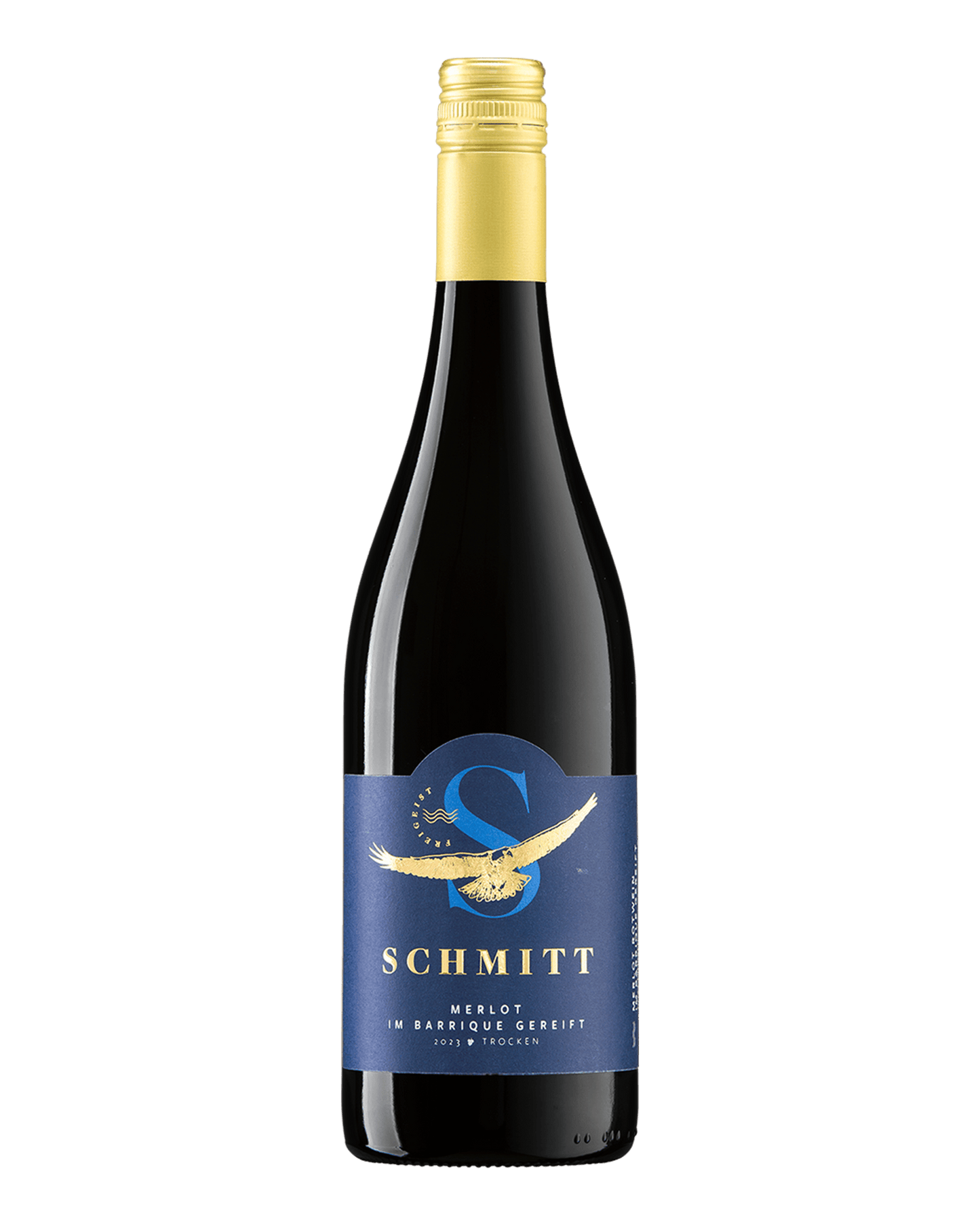 Merlot Barrique