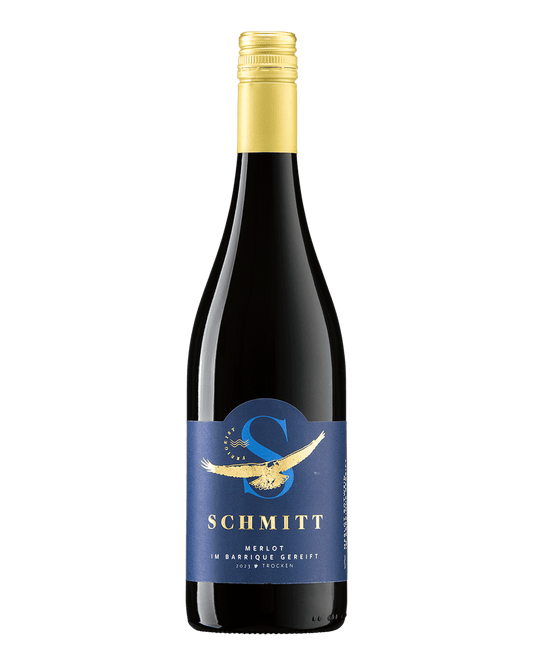 Merlot Barrique
