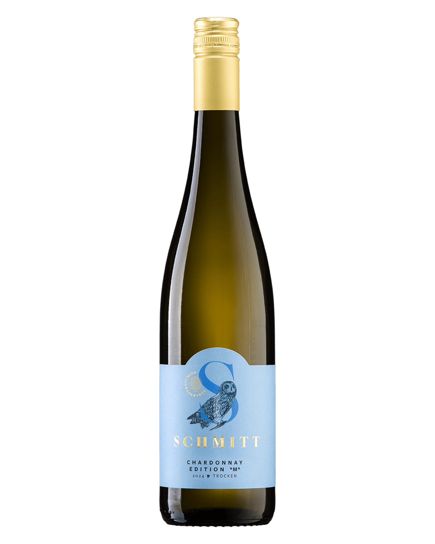 Chardonnay Edition *M*