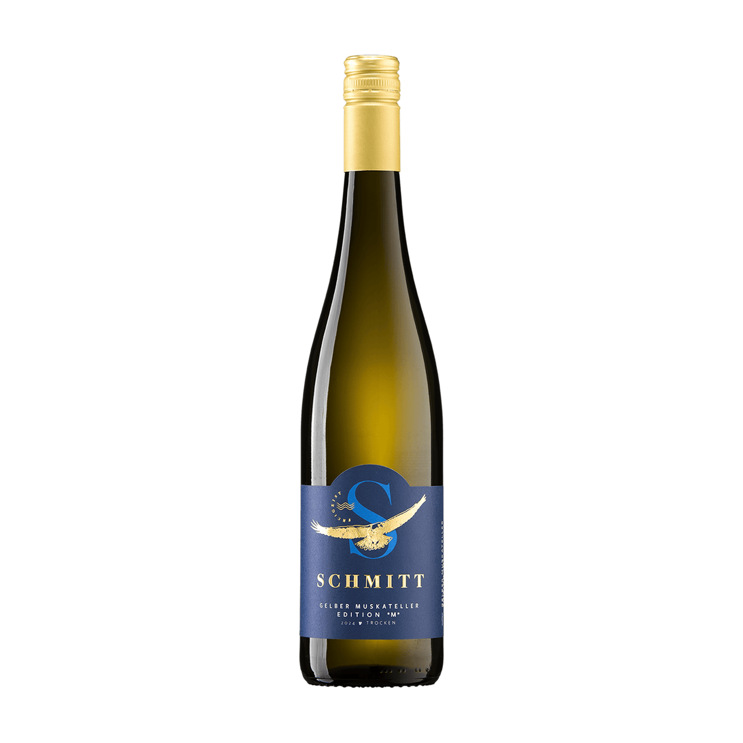 Gelber Muskateller Edition *M*