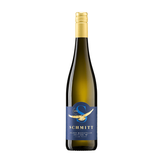 Gelber Muskateller Edition *M*
