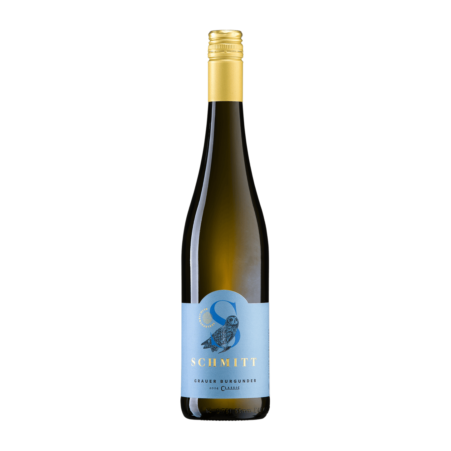 Grauer Burgunder Classic