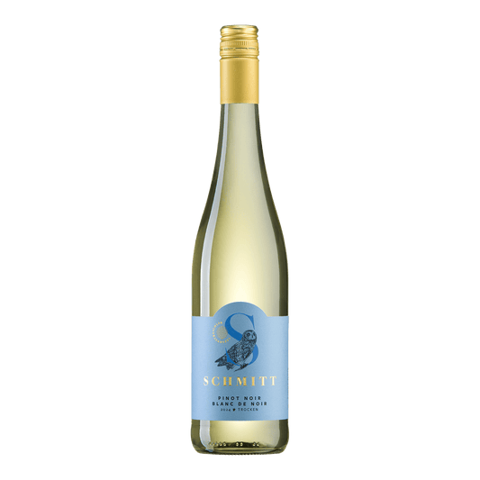 Pinot Noir Blanc de Noirs