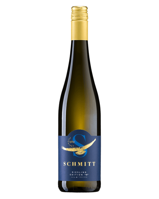 Riesling EDITION *M*