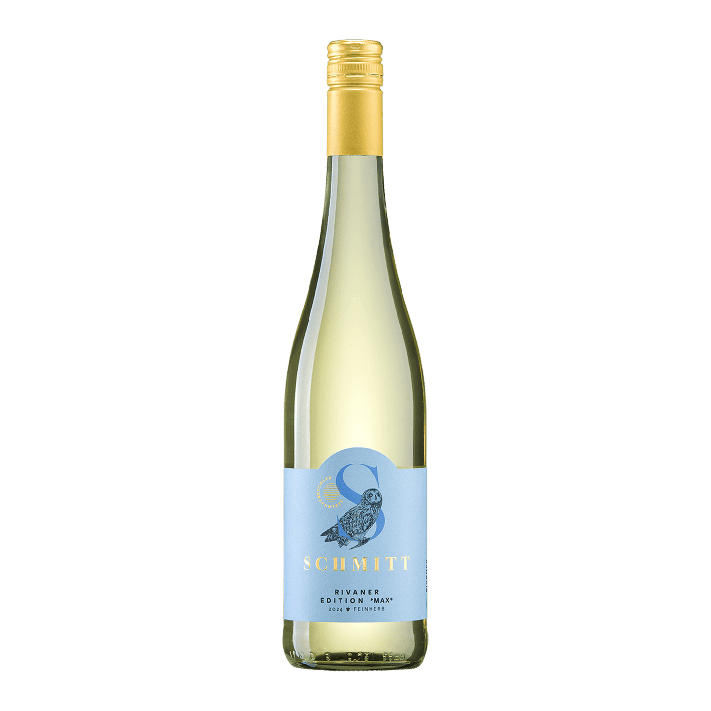 Rivaner EDITION „MAX“