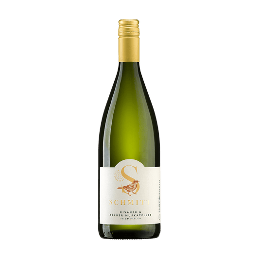 Rivaner & Gelber Muskateller