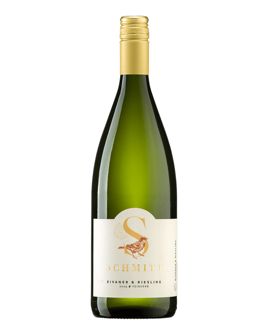 Rivaner & Riesling