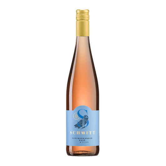 Spätburgunder Rosé