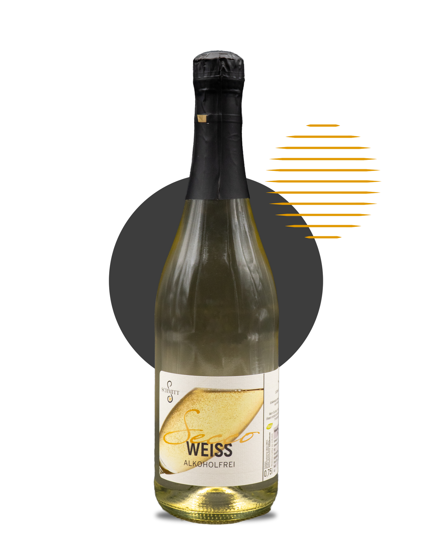 Secco Alkoholfrei