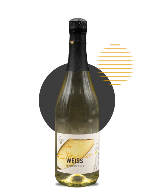 Secco Alkoholfrei