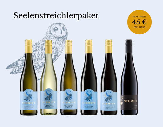 Seelenstreichler Paket