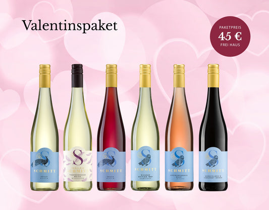 Valentinspaket