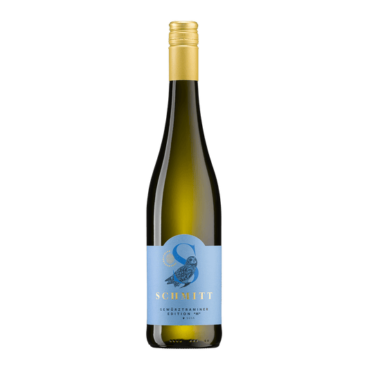 Gewürztraminer Edition *M*