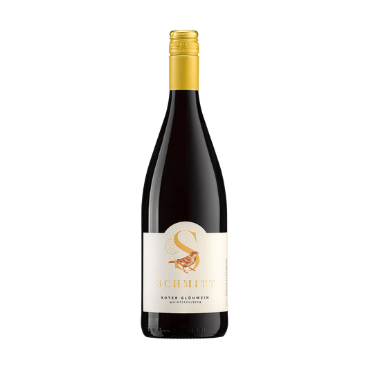 Winterzauber-Glühwein Dornfelder