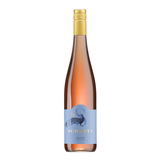Secco Rosé