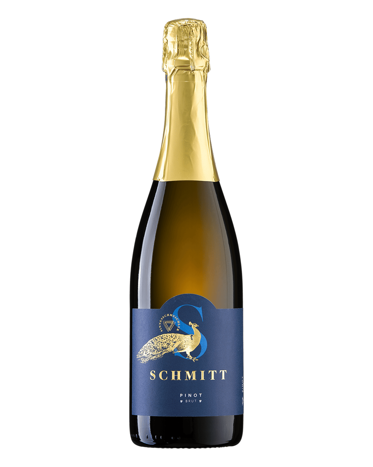 Pinot Brut Sekt
