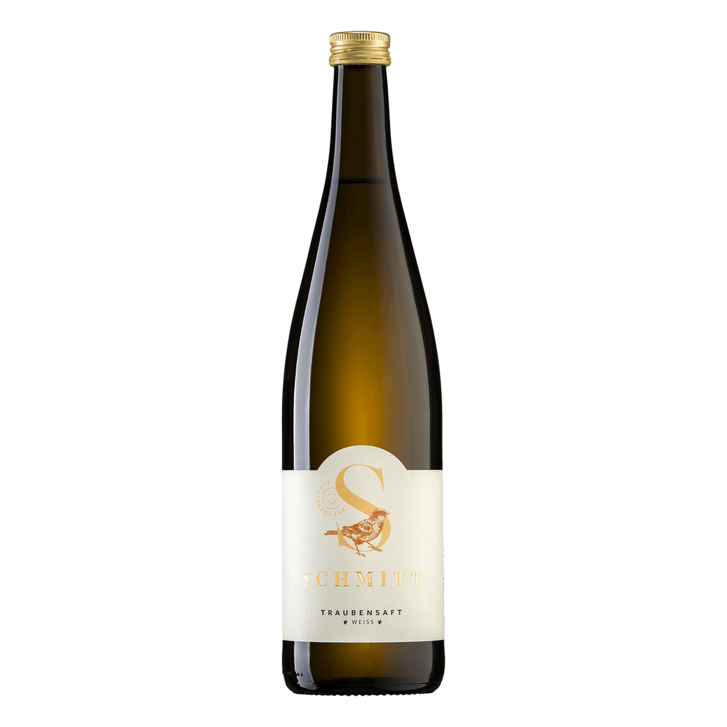 Traubensaft Weiss