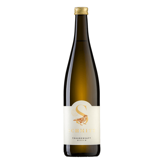 Traubensaft Weiss