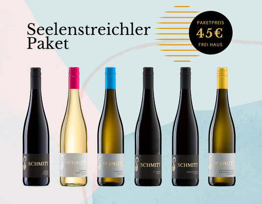 Seelenstreichler Paket