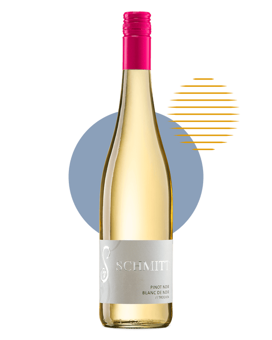 Pinot Noir Blanc de Noirs