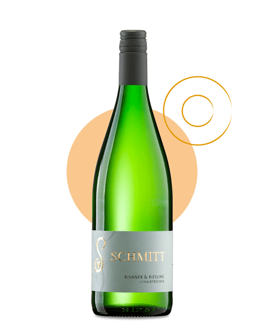 Riesling & Rivaner