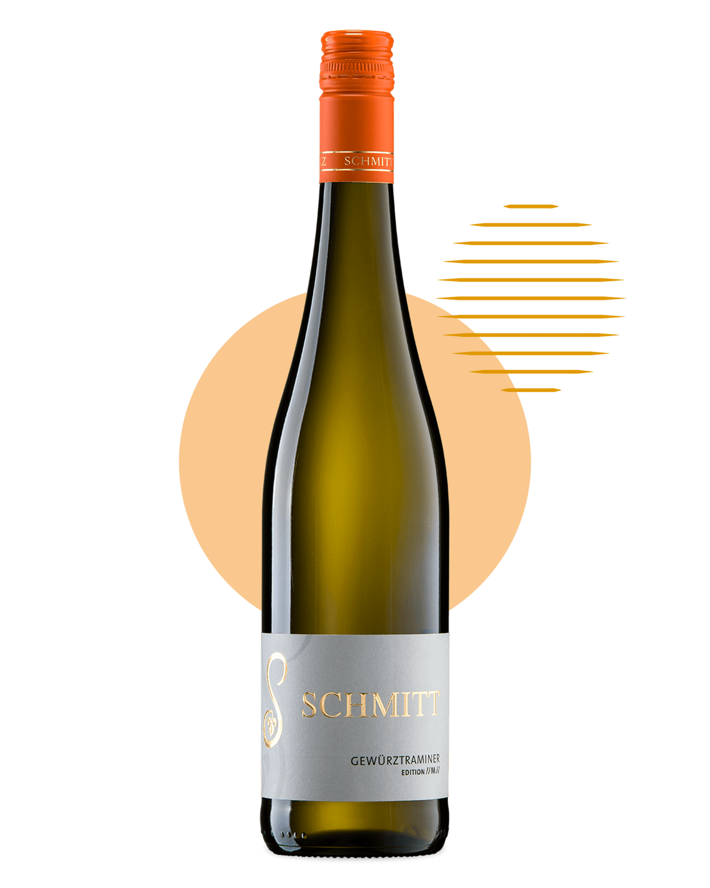 Gewürztraminer Edition *M*