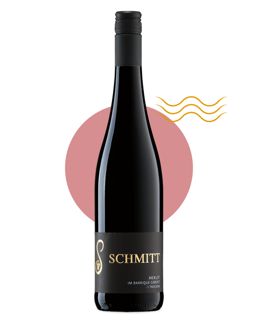 Merlot Barrique