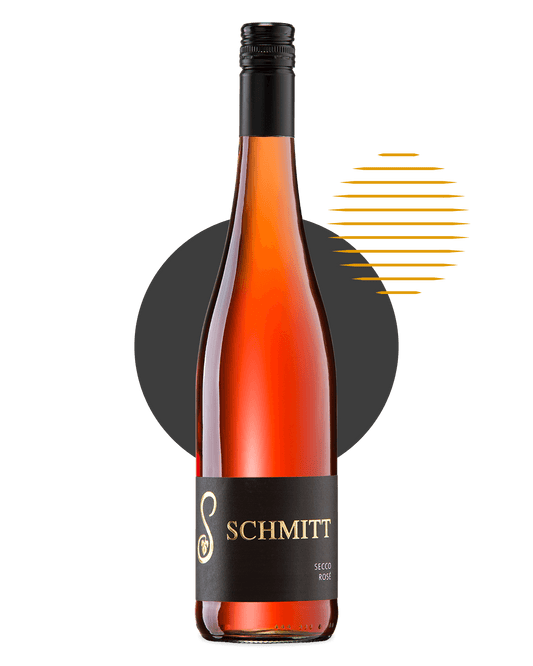 Secco Rosé