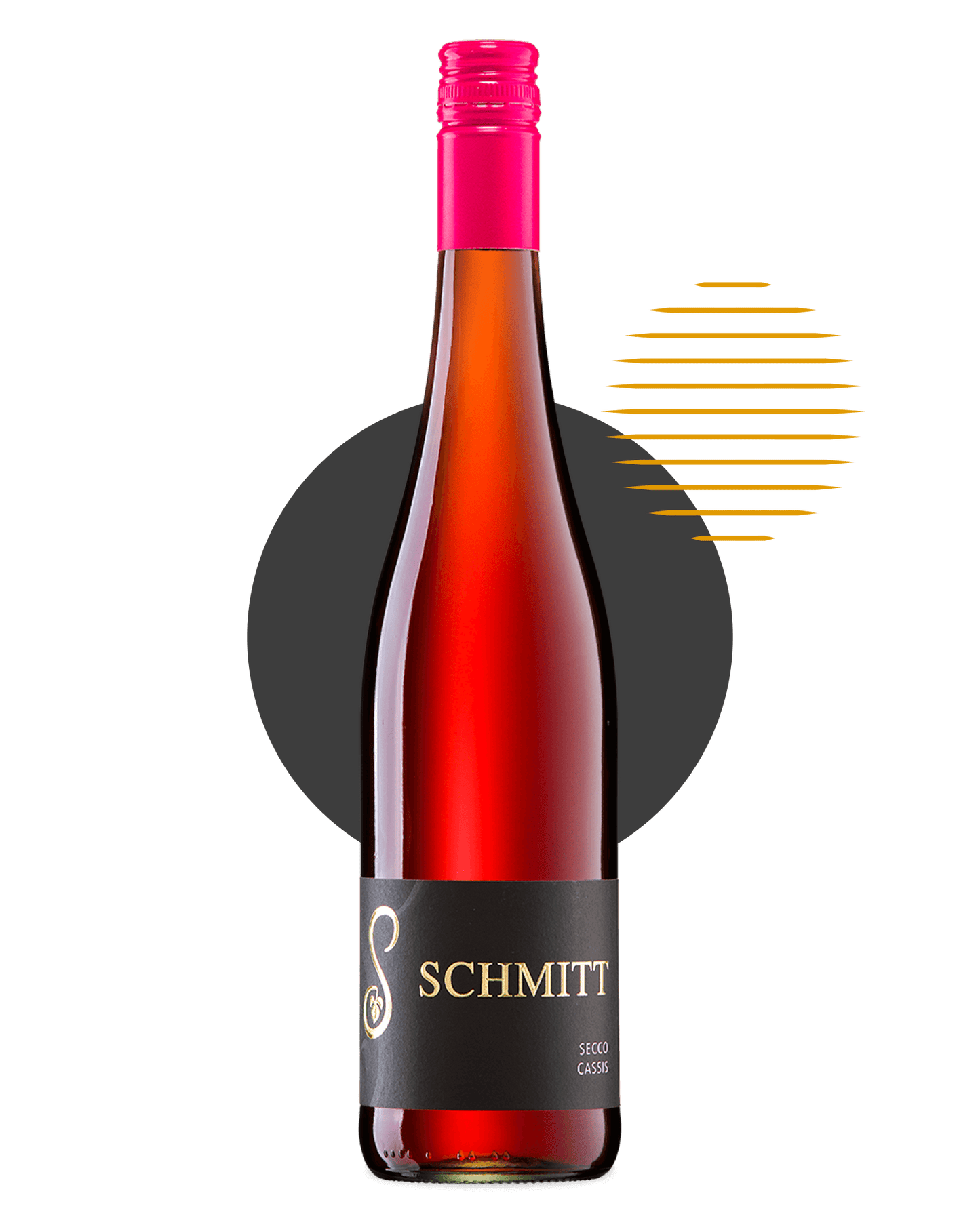 Secco Cassis