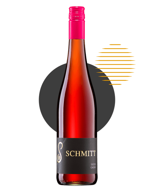 Secco Cassis