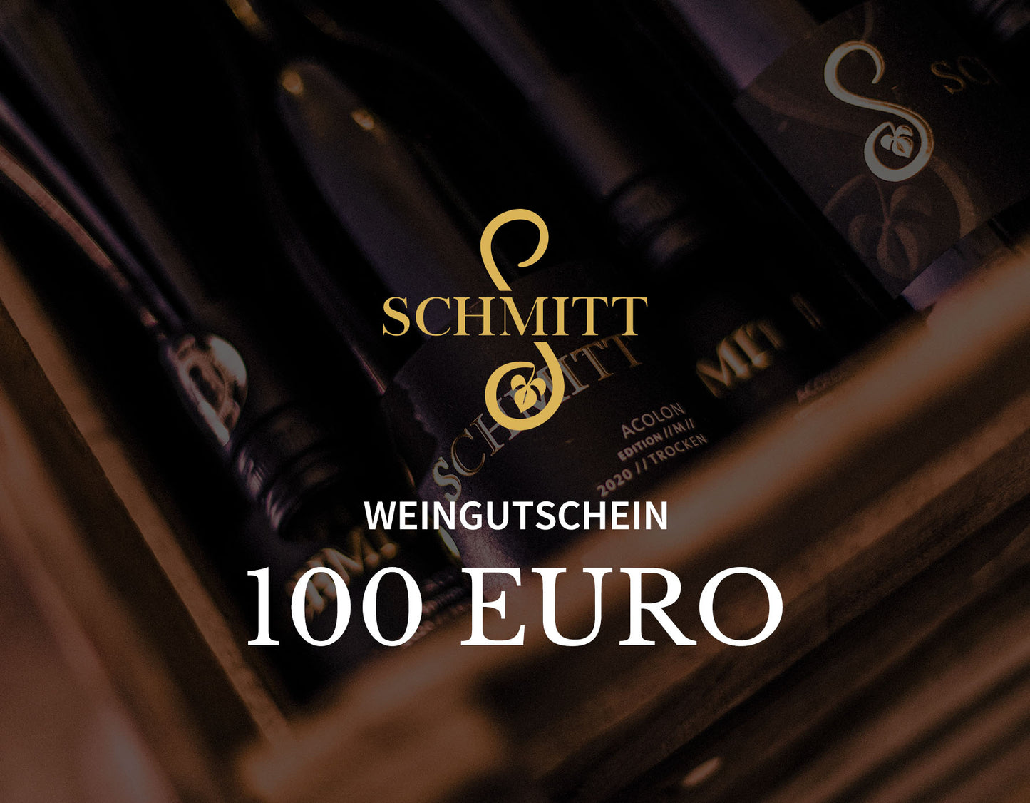 Weingutschein