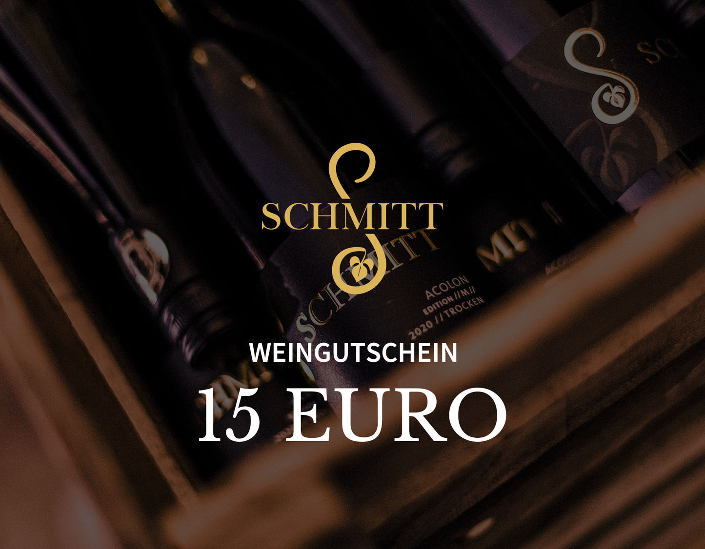 Weingutschein